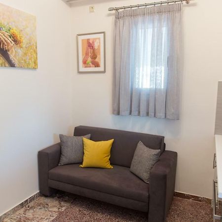 Ivannas Penthouse Athen Eksteriør bilde