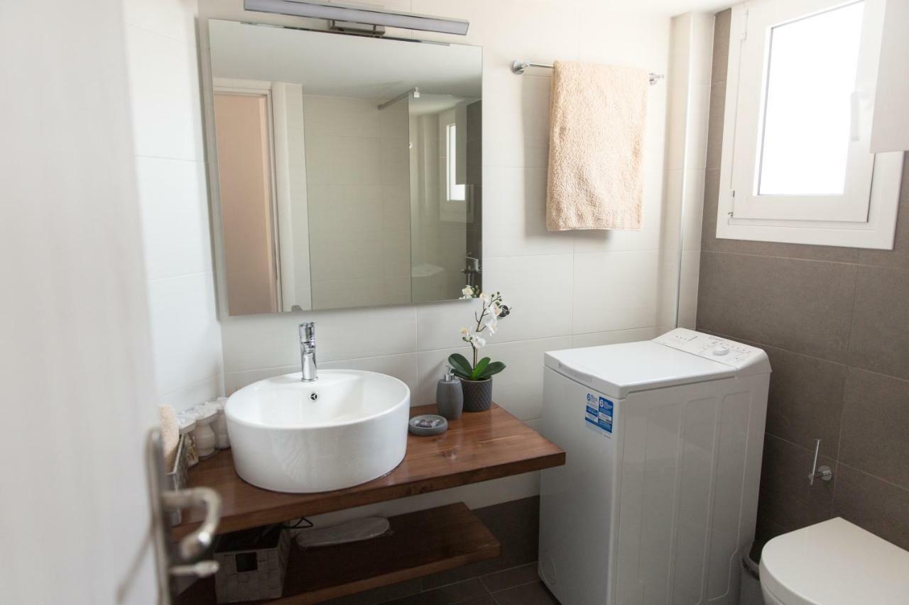 Ivannas Penthouse Athen Eksteriør bilde