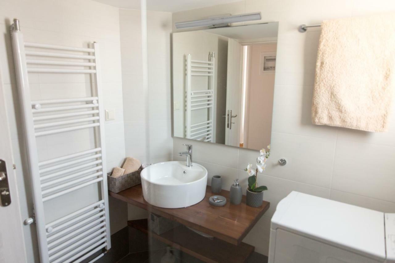 Ivannas Penthouse Athen Eksteriør bilde
