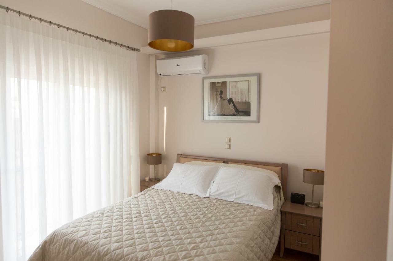 Ivannas Penthouse Athen Eksteriør bilde